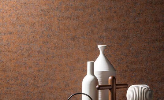 Loft wall coverings for cruise ships