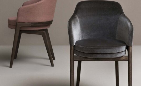 Piaval new collection cruise ship interiors design