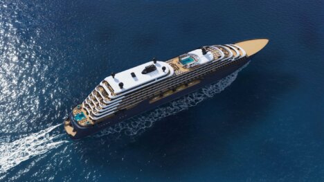 the ritz carlton yacht collection render topdown