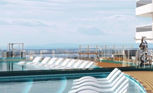 AD Associates announce partnership with MSC Cruises
