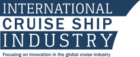 international cruise ship industry logo