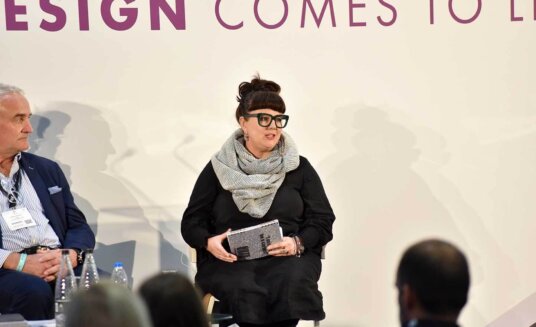 callie tedder hares speaking at csie 2021