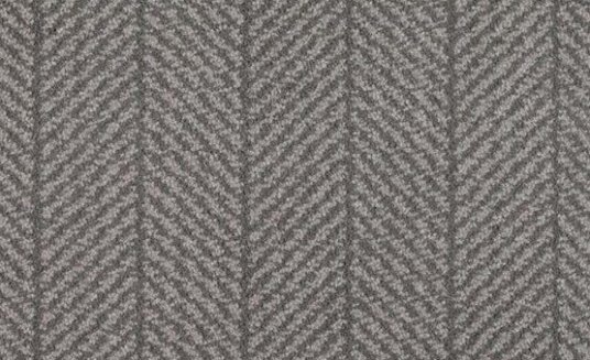 Kerry Johns' Tufted Classics, 'Herringbone' pattern