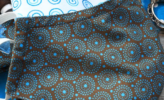 Are You Up to the 'Design a Face Mask' Challenge? | Cruise Ship Interiors