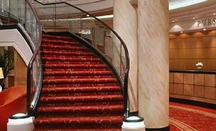 F Ball: Secrets to Success | Cruise Ship Interiors Expo 2020 | London