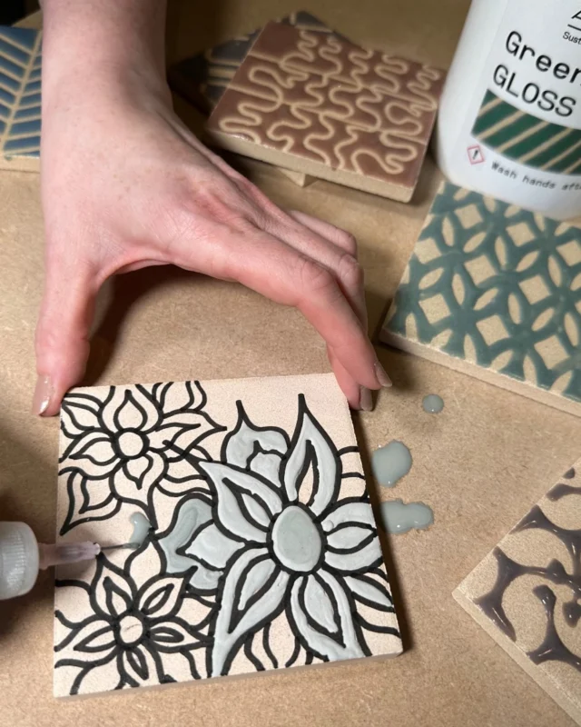 We're getting ready to channel our inner Picasso's 👨🏼‍🎨

For our next CSI+ social, we have partnered up with PARKSIDE Architectural Tiles for an evening of tile painting, drinks, nibbles, and of course, top tier connections with the cruise interiors community 🫱🏽‍🫲🏼

From dabblers to Da Vincis, all CSI+ supplier & VIP members can RSVP via the CSI+ website (link in bio) 

Curious about memberships? Drop us a message today! 📩

📍Wednesday 8 October, Clerkenwell, Central London, 5pm - 8pm

#CSIplus #parksidearchitecturaltiles #tilepainting #cruiseinteriors #cruisecommunity