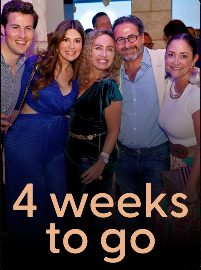 4 weeks to go until CSI Design Expo Americas! 🌴

Returning to the Miami Beach Convention Center on 9–10 June, CSI is shaping up to be a big one…

We’re talking new products and innovations, big ideas, fresh inspiration, and more industry connections than you can handle!

Think 250+ hand-selected suppliers, four new show features, product launches, networking events, expert-let discussions, and plenty more waiting on the show floor...

And the best bit? You can join us with a free pass!

Just follow the link in our bio 🎫

#CSIE26 #cruiseinteriors #cruisedesign #cruisecommunity