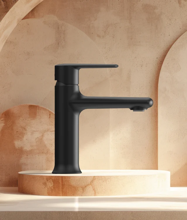 Remer Rubinetterie: bringing flow, function, and finesse to bathroom design ✨

Established in Milan in 1965, @remerrubinetterie combines decades of Italian craftsmanship with modern innovation to create beautifully designed bathroom solutions.

From single lever, traditional, and thermostatic faucets in a wide range of finishes, to shower systems, wellness products, and bathroom accessories, their collections are designed to elevate contemporary hospitality and residential interiors alike.

Remer will be exhibiting on booth 853 at CSI Design Expo Americas on 9 - 10 June! To meet them there, just register for your free pass, via the link in our bio ✨

#CSI26 #RemerRubinetterie #luxurybathroom #wellnessdesign